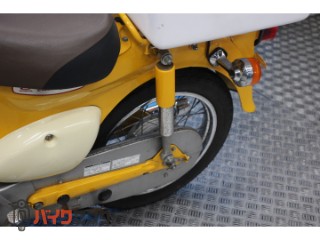 リトルカブ　　ＡＡ０１モデル　ノーマル　ボックス[img36]