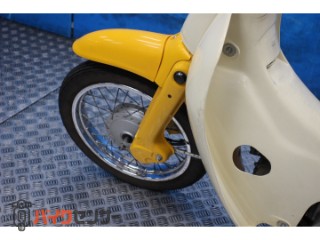 リトルカブ　　ＡＡ０１モデル　ノーマル　ボックス[img37]
