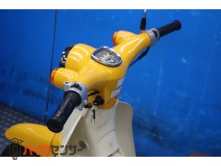 リトルカブ　　ＡＡ０１モデル　ノーマル　ボックス[img38]