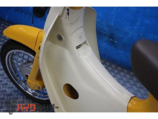 リトルカブ　　ＡＡ０１モデル　ノーマル　ボックス[img39]
