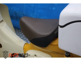 リトルカブ　　ＡＡ０１モデル　ノーマル　ボックス[img41]