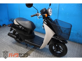 トゥディ・Ｆ　ＡＦ６７モデル　インジェクション　ノーマル[img0]