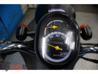 トゥディ・Ｆ　ＡＦ６７モデル　インジェクション　ノーマル[img7]