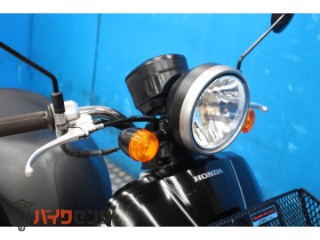 トゥディ・Ｆ　ＡＦ６７モデル　インジェクション　ノーマル[img8]