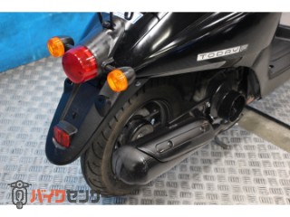 トゥディ・Ｆ　ＡＦ６７モデル　インジェクション　ノーマル[img22]
