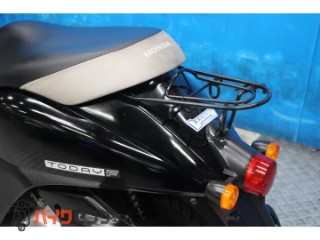 トゥディ・Ｆ　ＡＦ６７モデル　インジェクション　ノーマル[img35]