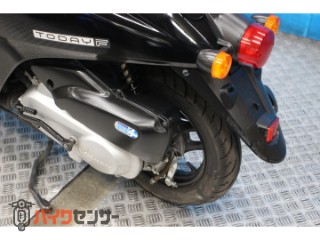 トゥディ・Ｆ　ＡＦ６７モデル　インジェクション　ノーマル[img36]
