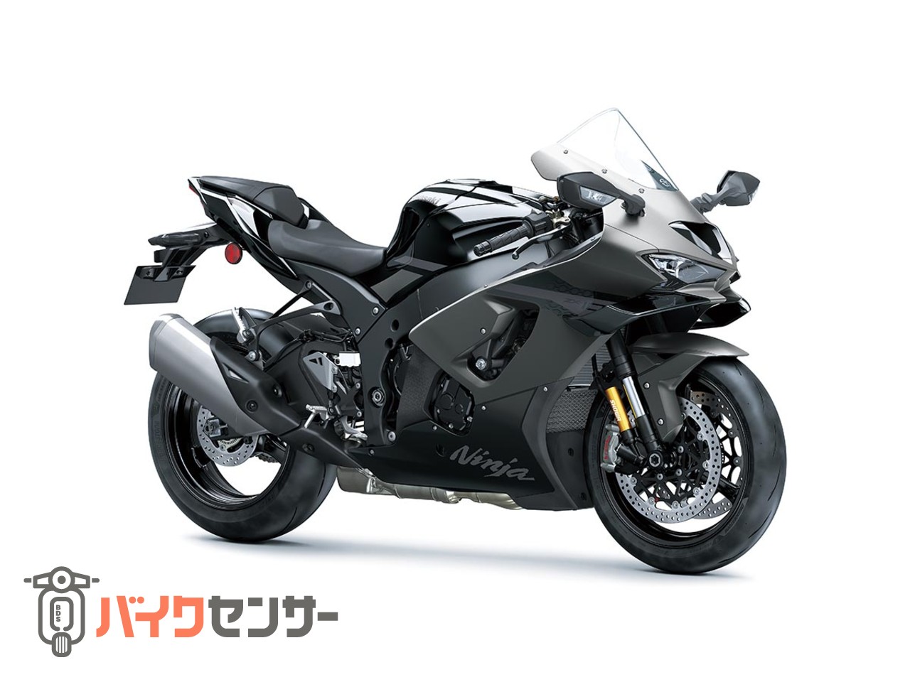 カワサキ Ninja ZX-10R 2026年モデルご予約受付中 B685805| BDSバイク