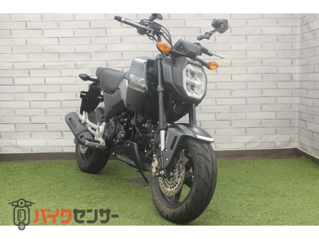 ホンダ GROM B686046| BDSバイクセンサー