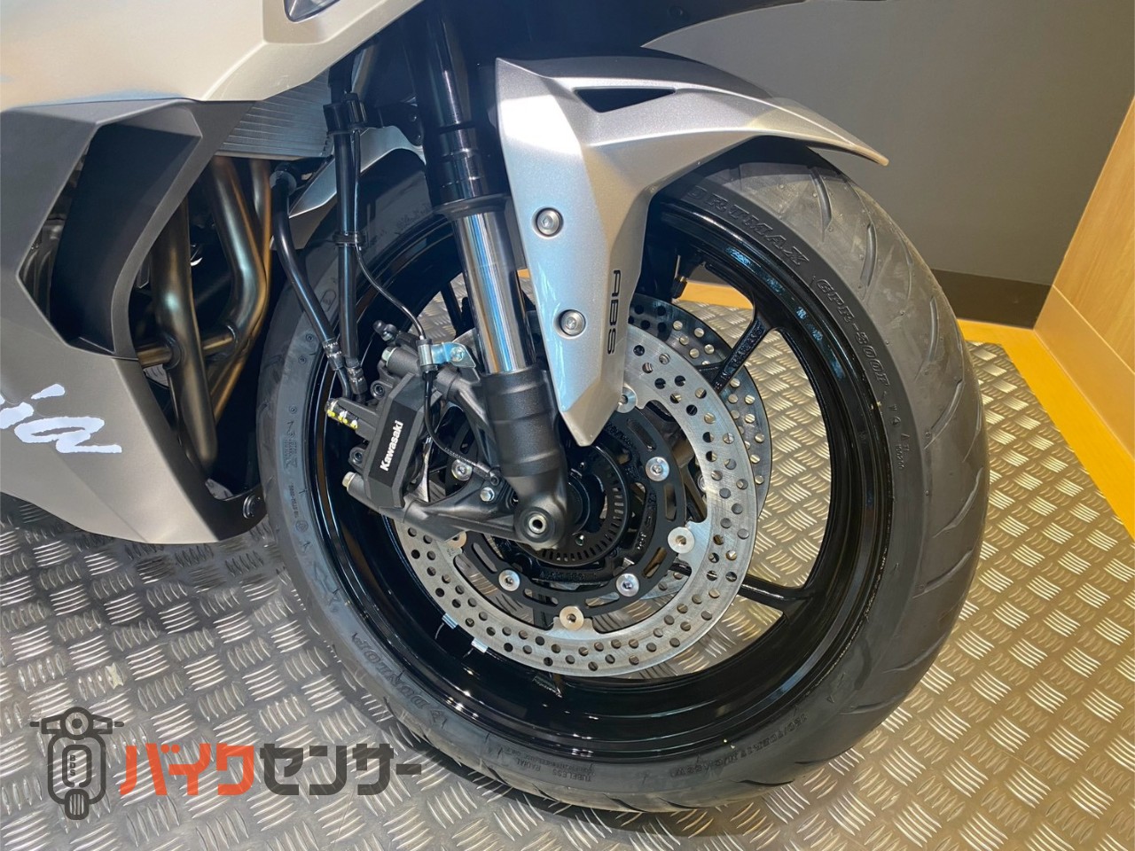 画像67点 専用ページ カワサキ Ninja ZX-4R SE 2027年モデル B686117| BDSバイクセンサー