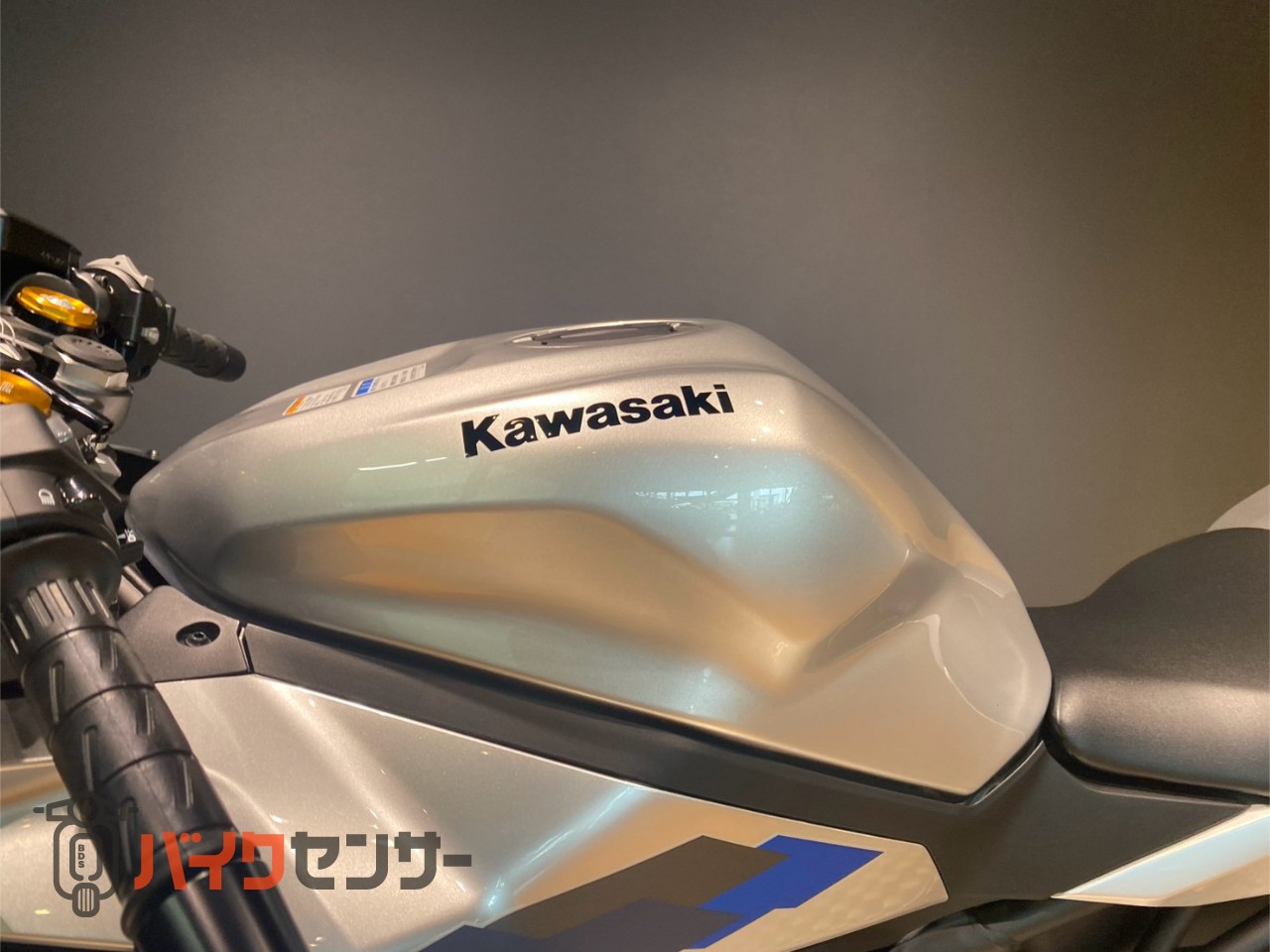 カワサキ Ninja ZX-4R SE 2027年モデル B686117| BDSバイクセンサー