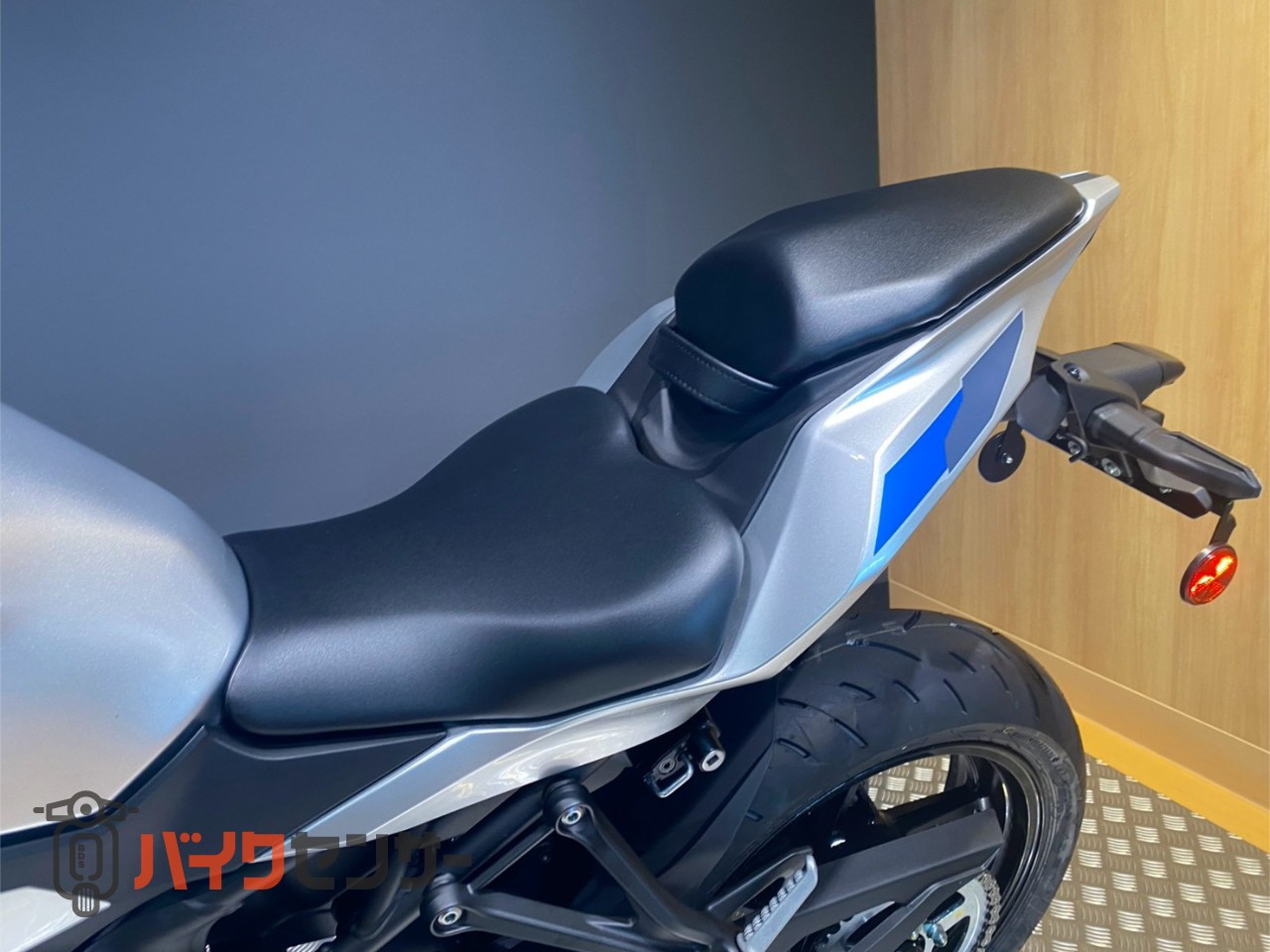 カワサキ Ninja ZX-4R SE 2027年モデル B686117| BDSバイクセンサー