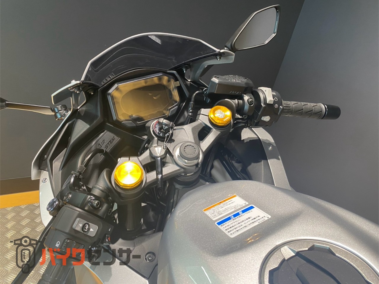 カワサキ Ninja ZX-4R SE 2027年モデル B686117| BDSバイクセンサー