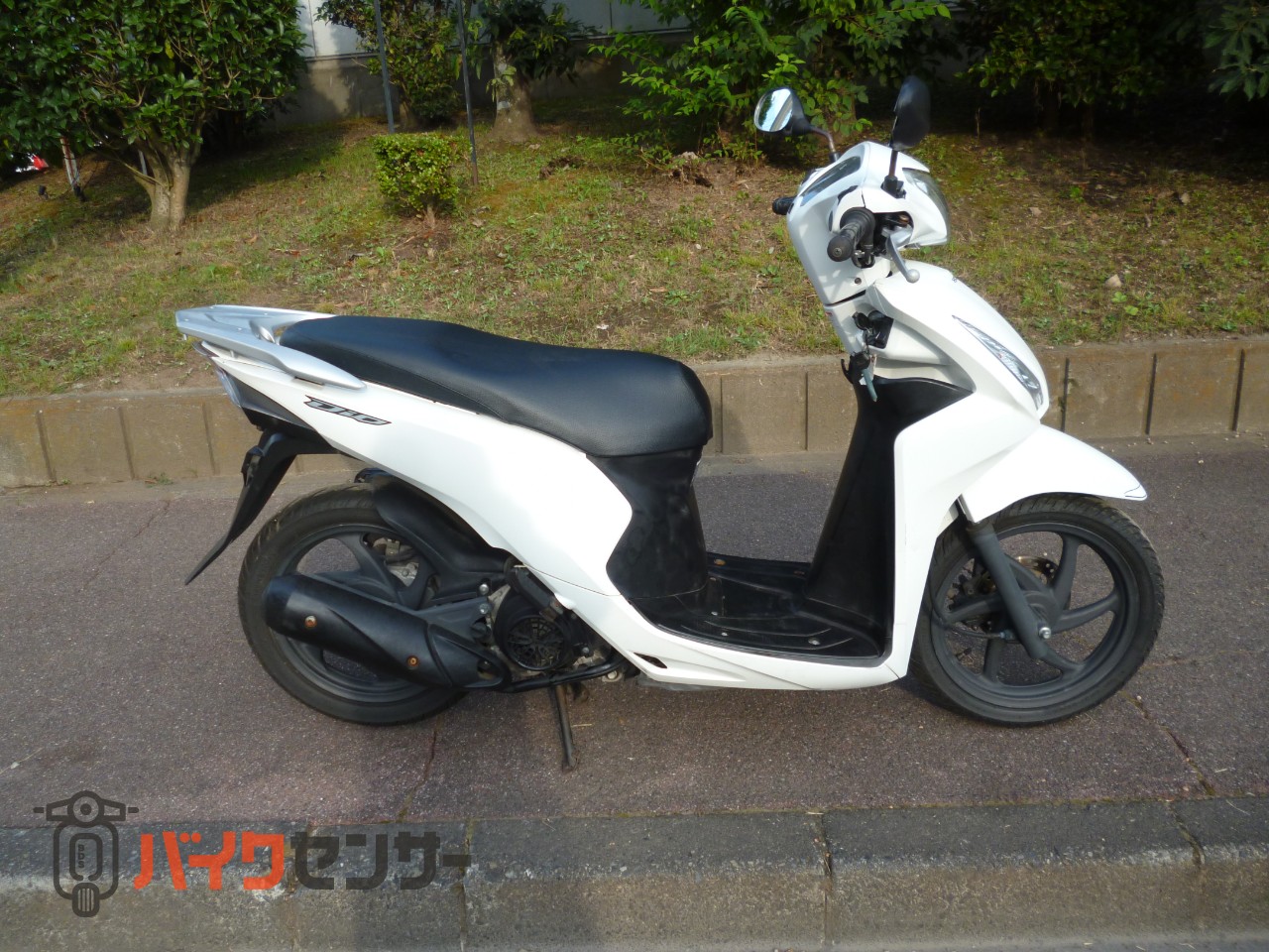 ホンダ DIO110 JF58 B686242| BDSバイクセンサー