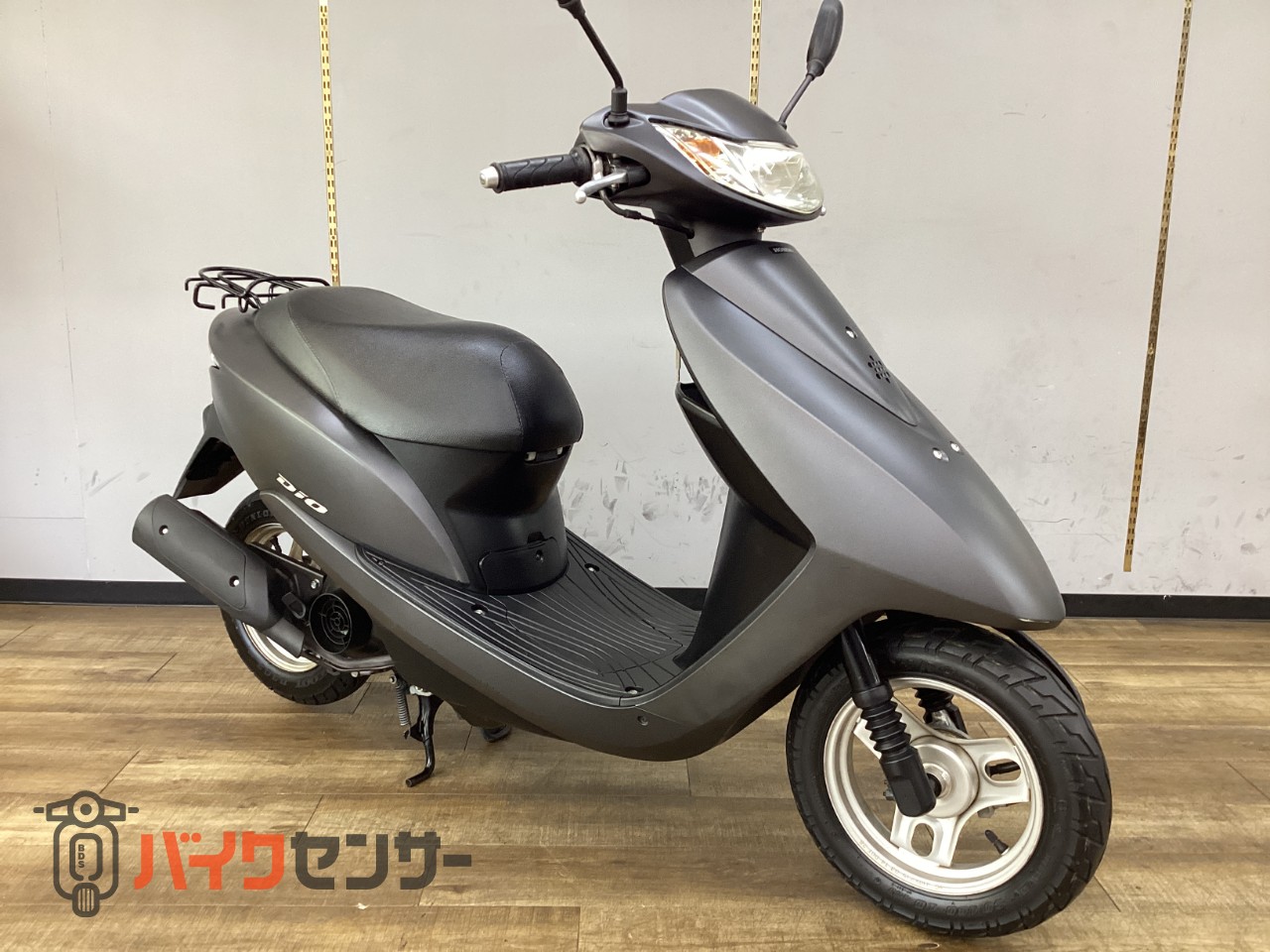 ホンダ DIO (R) 〔AF34.AF35〕SR / ZX サービスマニュアル - ホンダ