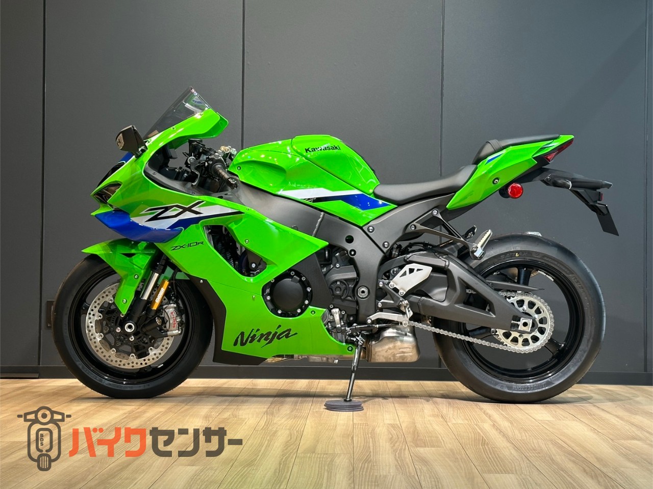 カワサキ Ninja ZX-10R B686839| BDSバイクセンサー