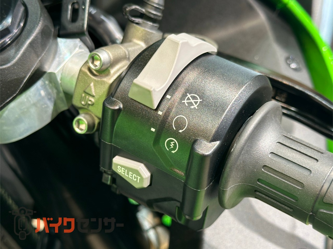 カワサキ Ninja ZX-10R B686839| BDSバイクセンサー