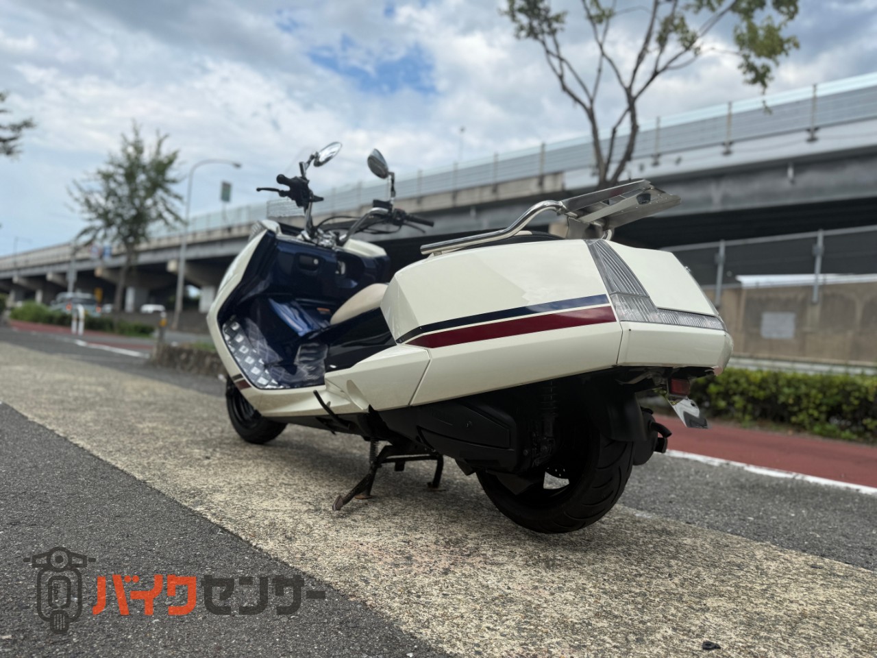 ヤマハ マグザム B686895| BDSバイクセンサー