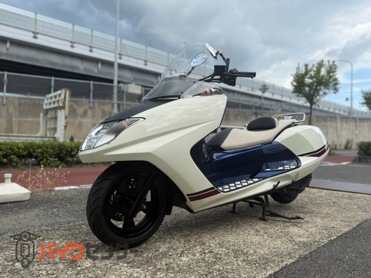 ヤマハマグザム ヤマハ マグザム B686895| BDSバイクセンサー