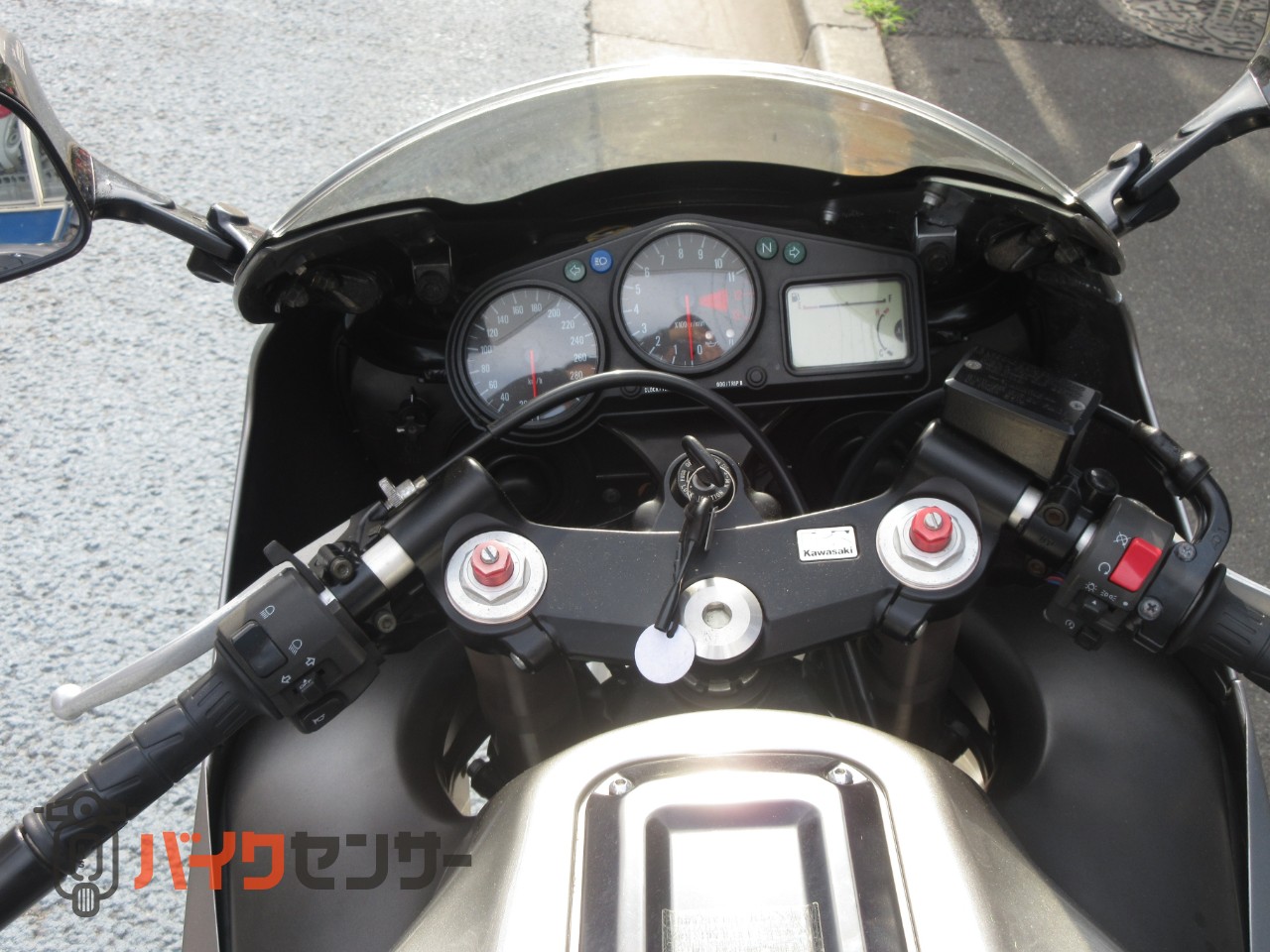 斑尾ページ 斑尾ページ YAMAMOTO RACING（ヤマモトレーシング） ZX−4R SLIP−ON