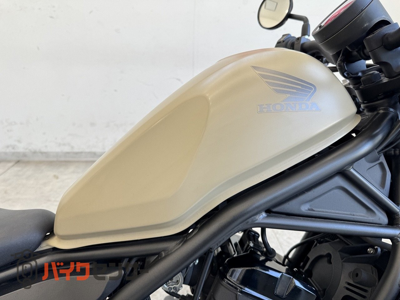 ホンダ 【残価据置 対象】レブル250 2019年モデル/USB電源 B687461