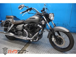 ドラッグスター250　ＶＧ０５Ｊモデル　ノーマル　サイドバック　２０１５[img0]