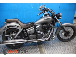 ドラッグスター250　ＶＧ０５Ｊモデル　ノーマル　サイドバック　２０１５[img1]