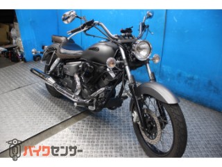 ドラッグスター250　ＶＧ０５Ｊモデル　ノーマル　サイドバック　２０１５[img4]