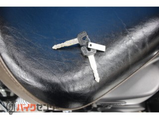 ドラッグスター250　ＶＧ０５Ｊモデル　ノーマル　サイドバック　２０１５[img6]