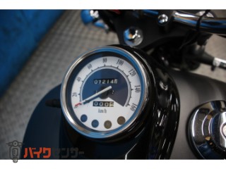 ドラッグスター250　ＶＧ０５Ｊモデル　ノーマル　サイドバック　２０１５[img7]