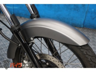 ドラッグスター250　ＶＧ０５Ｊモデル　ノーマル　サイドバック　２０１５[img11]