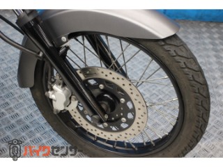 ドラッグスター250　ＶＧ０５Ｊモデル　ノーマル　サイドバック　２０１５[img12]
