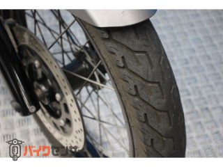ドラッグスター250　ＶＧ０５Ｊモデル　ノーマル　サイドバック　２０１５[img13]