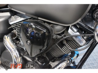 ドラッグスター250　ＶＧ０５Ｊモデル　ノーマル　サイドバック　２０１５[img15]