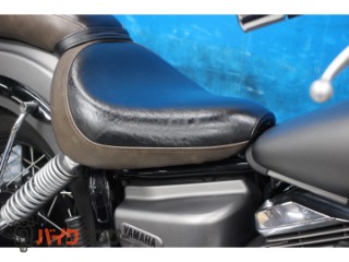 ドラッグスター250　ＶＧ０５Ｊモデル　ノーマル　サイドバック　２０１５[img17]