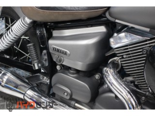 ドラッグスター250　ＶＧ０５Ｊモデル　ノーマル　サイドバック　２０１５[img18]