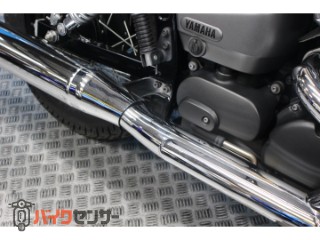 ドラッグスター250　ＶＧ０５Ｊモデル　ノーマル　サイドバック　２０１５[img19]