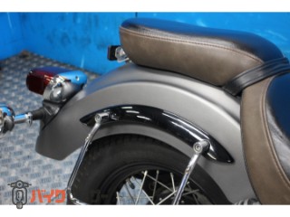 ドラッグスター250　ＶＧ０５Ｊモデル　ノーマル　サイドバック　２０１５[img20]