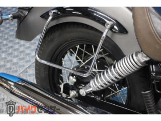 ドラッグスター250　ＶＧ０５Ｊモデル　ノーマル　サイドバック　２０１５[img21]