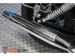 ドラッグスター250　ＶＧ０５Ｊモデル　ノーマル　サイドバック　２０１５[img22]