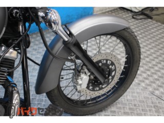 ドラッグスター250　ＶＧ０５Ｊモデル　ノーマル　サイドバック　２０１５[img23]