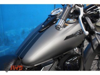 ドラッグスター250　ＶＧ０５Ｊモデル　ノーマル　サイドバック　２０１５[img24]