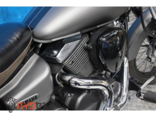 ドラッグスター250　ＶＧ０５Ｊモデル　ノーマル　サイドバック　２０１５[img25]