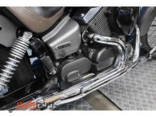 ドラッグスター250　ＶＧ０５Ｊモデル　ノーマル　サイドバック　２０１５[img26]