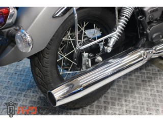 ドラッグスター250　ＶＧ０５Ｊモデル　ノーマル　サイドバック　２０１５[img28]