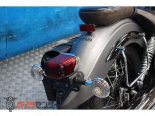 ドラッグスター250　ＶＧ０５Ｊモデル　ノーマル　サイドバック　２０１５[img29]
