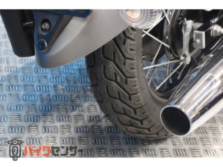 ドラッグスター250　ＶＧ０５Ｊモデル　ノーマル　サイドバック　２０１５[img30]