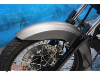 ドラッグスター250　ＶＧ０５Ｊモデル　ノーマル　サイドバック　２０１５[img34]