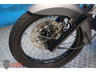 ドラッグスター250　ＶＧ０５Ｊモデル　ノーマル　サイドバック　２０１５[img35]