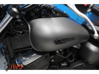 ドラッグスター250　ＶＧ０５Ｊモデル　ノーマル　サイドバック　２０１５[img36]